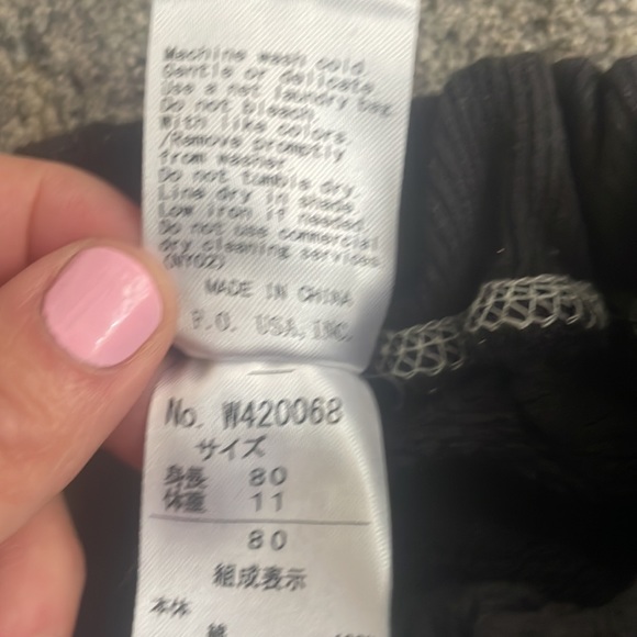 Dinosaur zip up hoodie with matching sweatpants - Picture 4 of 10